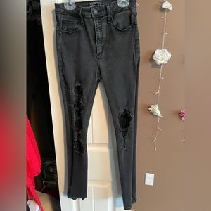 Abercrombie and Fitch Size 25